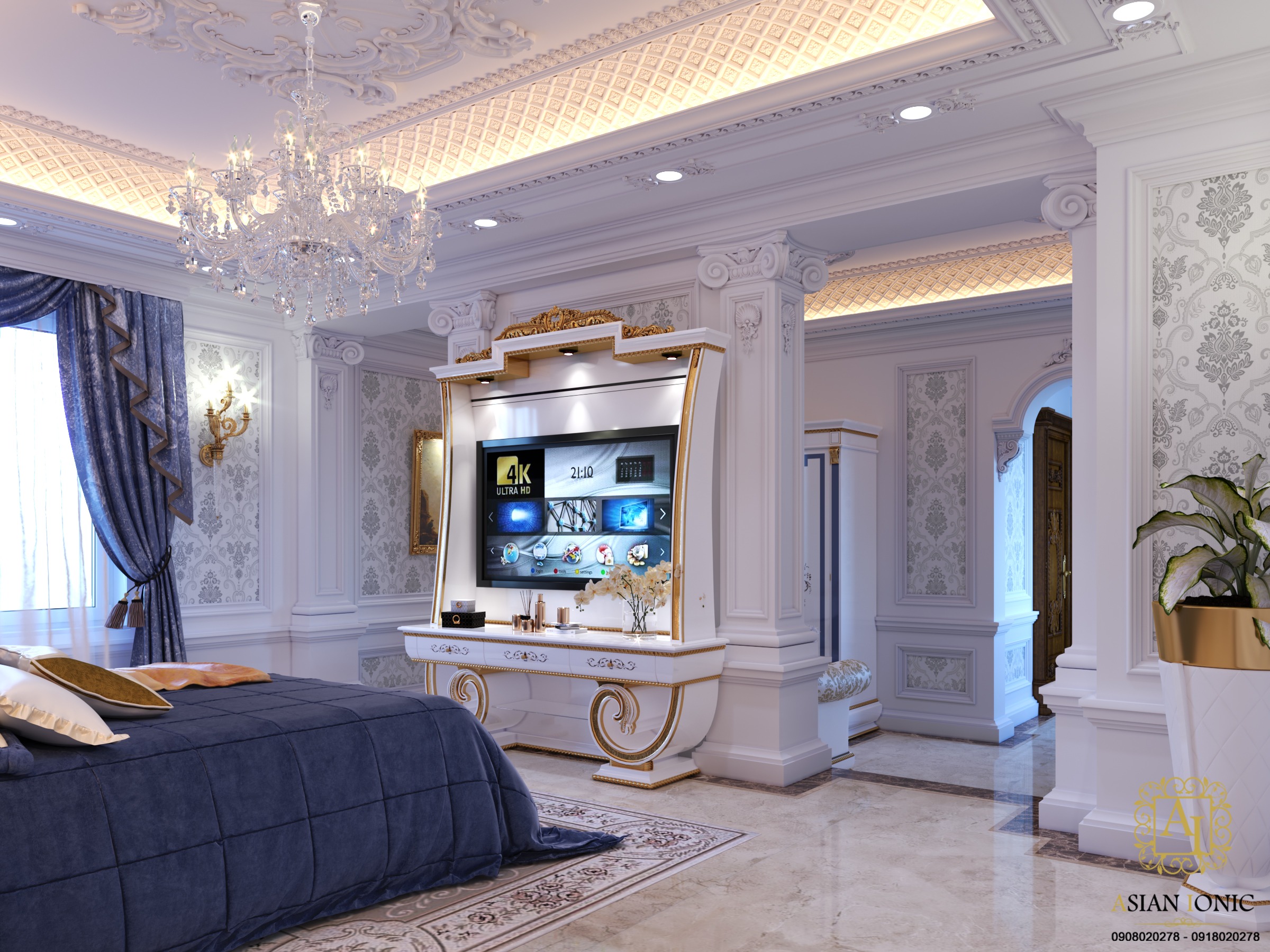 BIỆT THỰ CỔ ĐIỂN - AN GIANG - ANH NHỰT 11 PNGUCTRAI 1 16 11zon