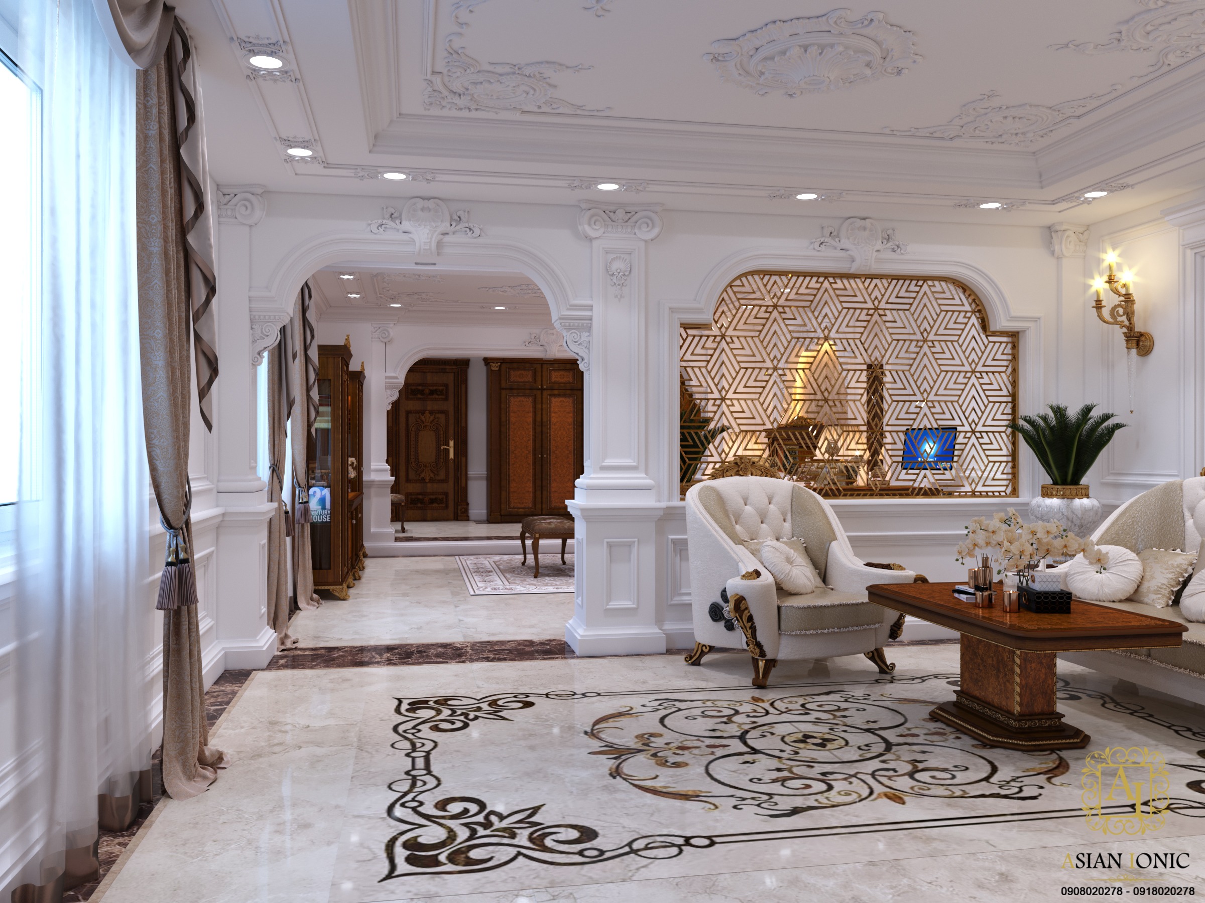 BIỆT THỰ CỔ ĐIỂN - AN GIANG - ANH NHỰT 7 PNGUMASTER 2 3 11zon