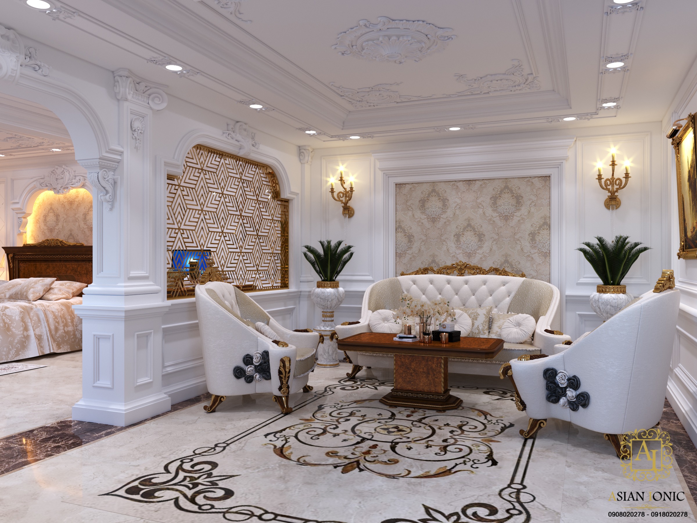 BIỆT THỰ CỔ ĐIỂN - AN GIANG - ANH NHỰT 6 PNGUMASTER 3 4 11zon