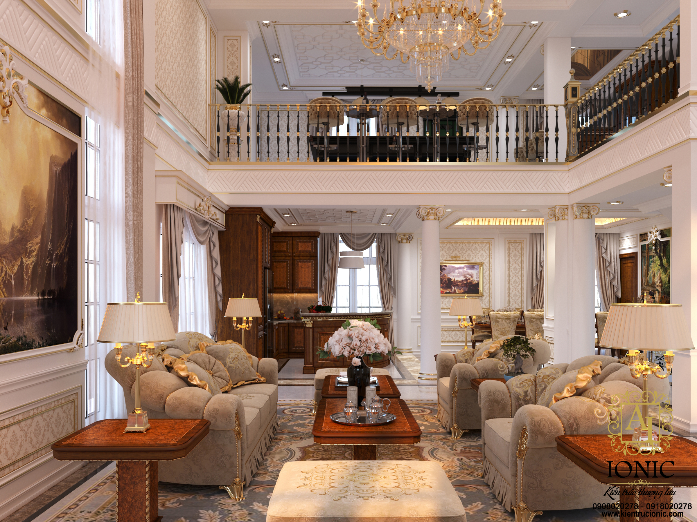 LÔ C10 – DỰ ÁN KING CROWN VILLAGE – QUẬN 2 – ANH DŨNG