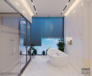 thiết kế hiện đại