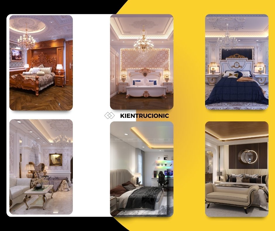 Vẻ Đẹp Của Kiến Trúc Dưới Nhiều Khía Cạnh