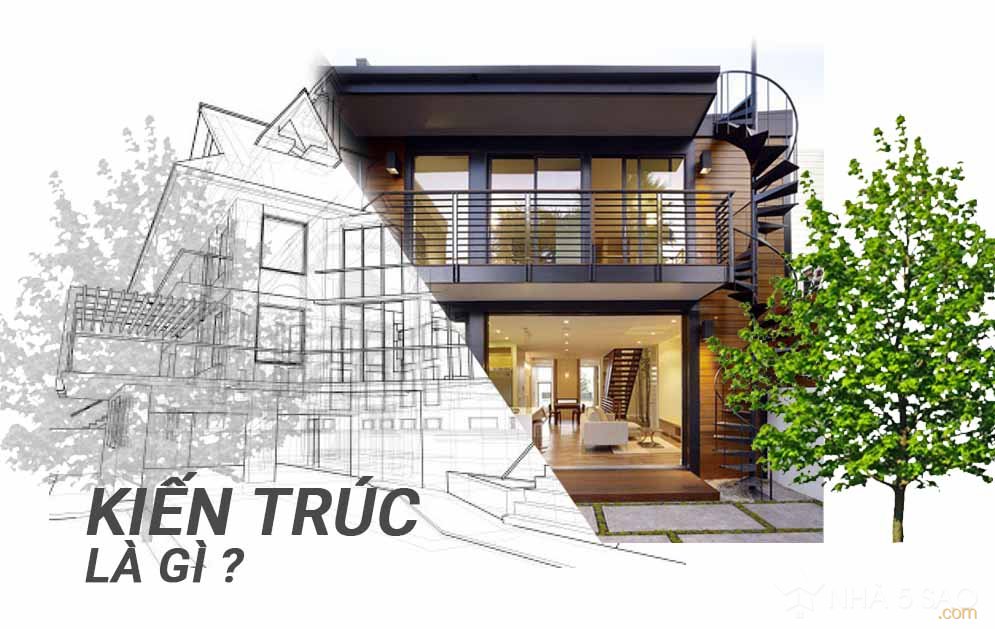 Kiến Trúc: Định Nghĩa và Vai Trò Trong Đời Sống và Xã Hội
