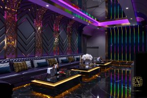 Phòng karaoke 
