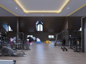 Khám phá Vẻ Đẹp và Sang Trọng của Biệt Thự Cổ Điển Mới Nhất Năm 2024 3 Biệt thự Cổ Điển