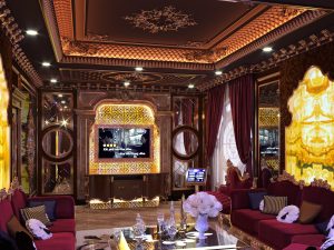 PHONG KARAOKE 01