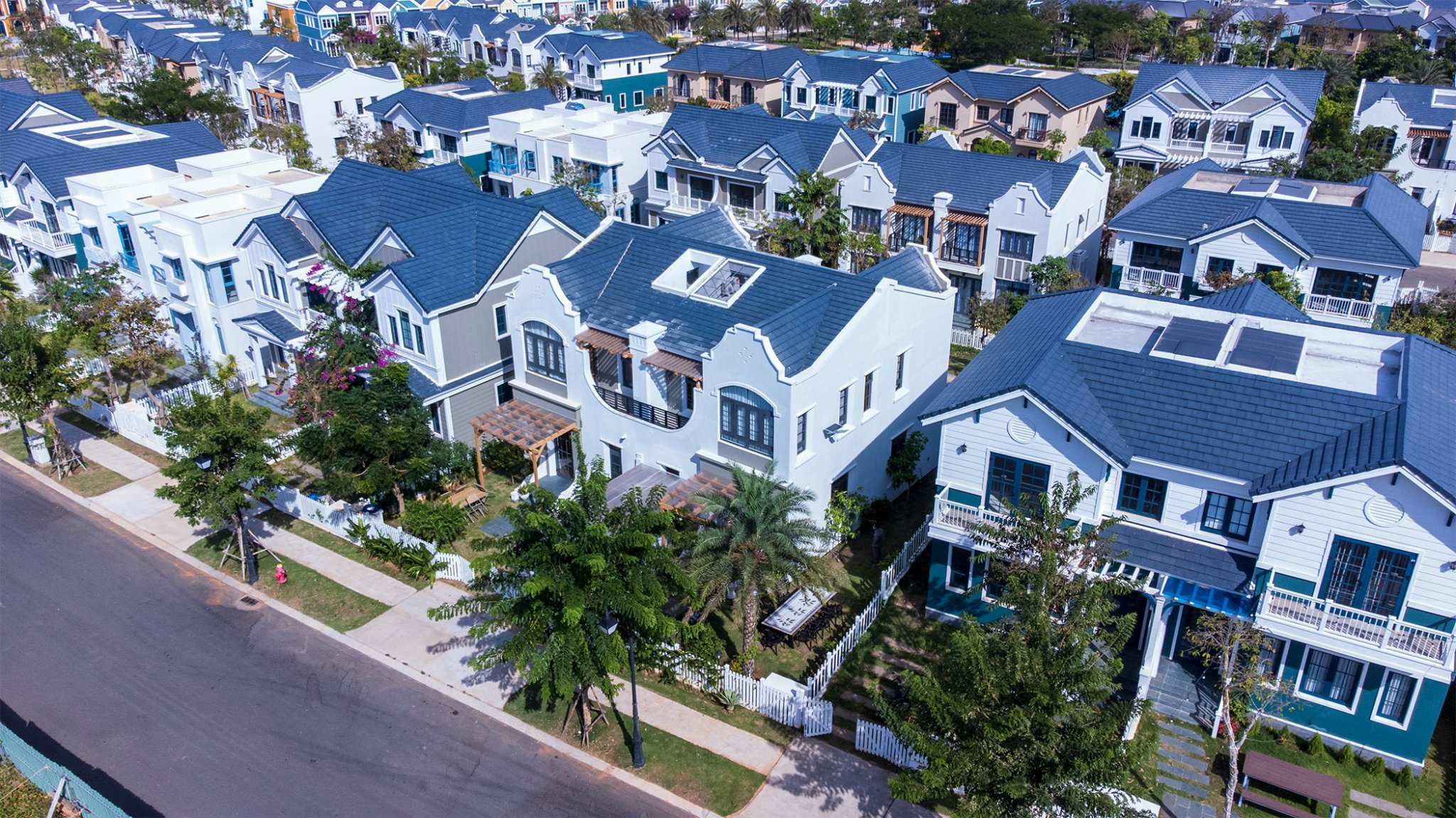 NOVAWORLD PHAN THIẾT – BÌNH THUẬN